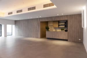 Feestzaal New York